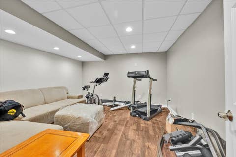 Tiny photo for 635 Maplewood Circle, Elburn, IL 60119 (MLS # 12738340)