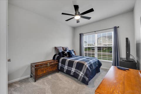 Tiny photo for 635 Maplewood Circle, Elburn, IL 60119 (MLS # 12738340)