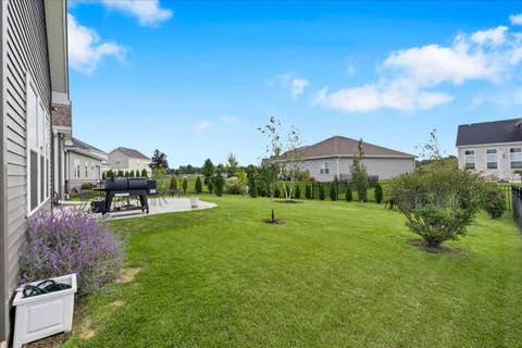 Tiny photo for 635 Maplewood Circle, Elburn, IL 60119 (MLS # 12738340)