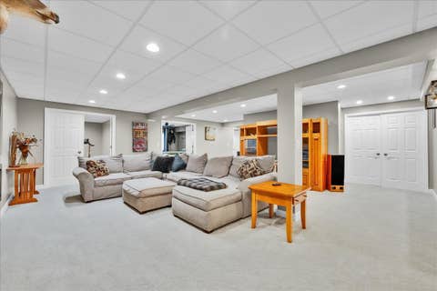 Tiny photo for 635 Maplewood Circle, Elburn, IL 60119 (MLS # 12738340)