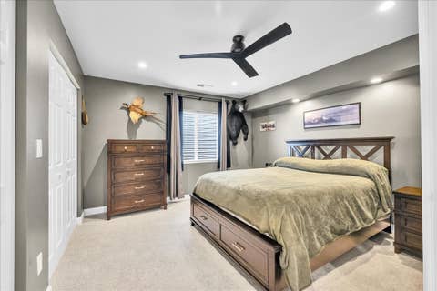 Tiny photo for 635 Maplewood Circle, Elburn, IL 60119 (MLS # 12738340)