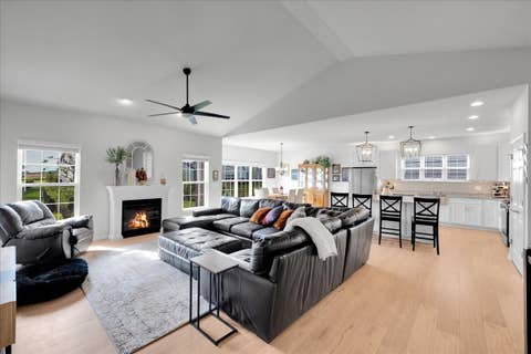 Tiny photo for 635 Maplewood Circle, Elburn, IL 60119 (MLS # 12738340)