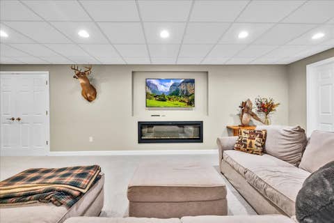 Tiny photo for 635 Maplewood Circle, Elburn, IL 60119 (MLS # 12738340)