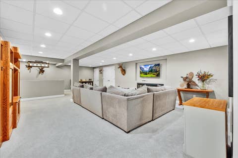 Tiny photo for 635 Maplewood Circle, Elburn, IL 60119 (MLS # 12738340)