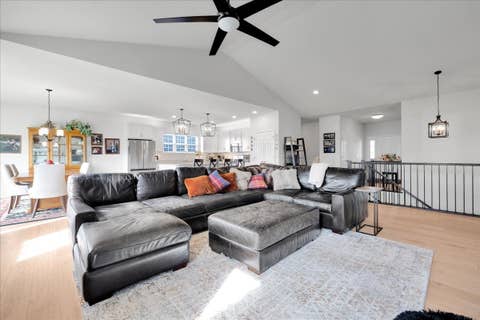 Tiny photo for 635 Maplewood Circle, Elburn, IL 60119 (MLS # 12738340)