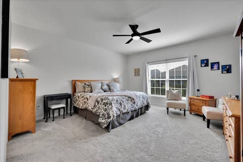 Tiny photo for 635 Maplewood Circle, Elburn, IL 60119 (MLS # 12738340)