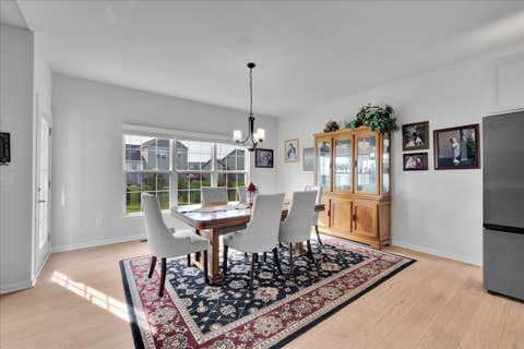 Tiny photo for 635 Maplewood Circle, Elburn, IL 60119 (MLS # 12738340)