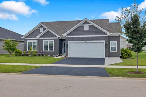 Tiny photo for 635 Maplewood Circle, Elburn, IL 60119 (MLS # 12738340)