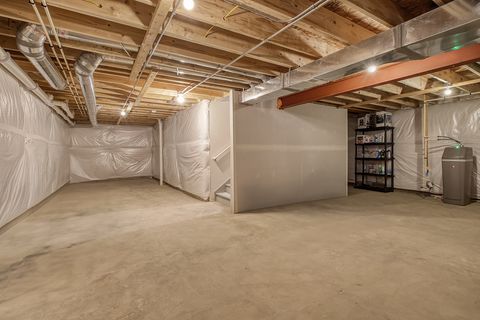 Tiny photo for 412 Biscayne Lane, Yorkville, IL 60560 (MLS # 12634645)