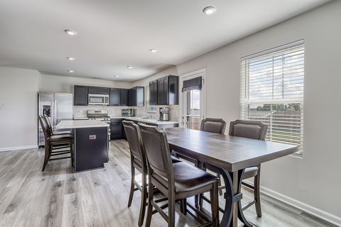 Tiny photo for 412 Biscayne Lane, Yorkville, IL 60560 (MLS # 12634645)