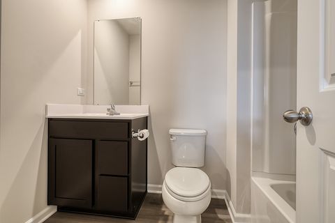 Tiny photo for 412 Biscayne Lane, Yorkville, IL 60560 (MLS # 12634645)