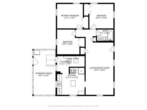 Tiny photo for 9542 Monroe Avenue, Brookfield, IL 60513 (MLS # 12515875)