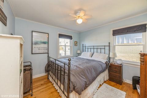 Tiny photo for 9542 Monroe Avenue, Brookfield, IL 60513 (MLS # 12515875)