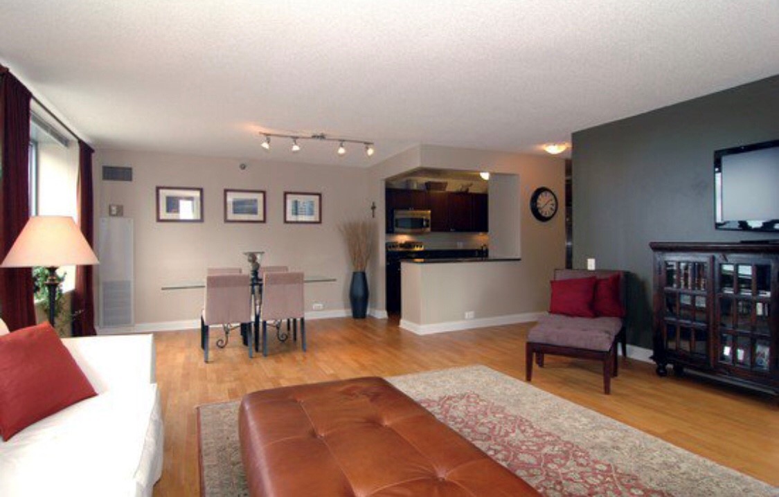 474 N LAKE SHORE Drive 1902