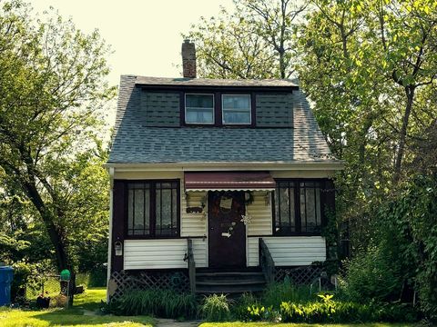 7543 S Colfax Avenue Chicago IL 60649