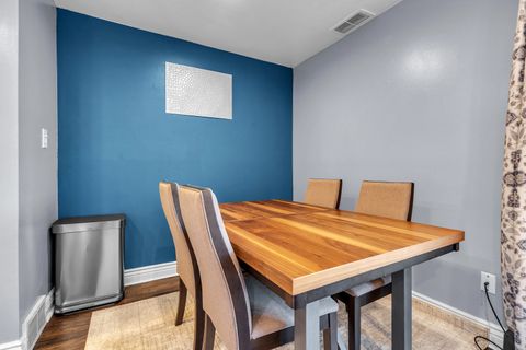 Tiny photo for 9829 Nottingham Avenue #10, Chicago Ridge, IL 60415 (MLS # 12511926)