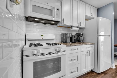 Tiny photo for 9829 Nottingham Avenue #10, Chicago Ridge, IL 60415 (MLS # 12511926)