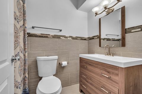 Tiny photo for 9829 Nottingham Avenue #10, Chicago Ridge, IL 60415 (MLS # 12511926)