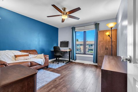 Tiny photo for 9829 Nottingham Avenue #10, Chicago Ridge, IL 60415 (MLS # 12511926)