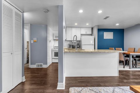 Tiny photo for 9829 Nottingham Avenue #10, Chicago Ridge, IL 60415 (MLS # 12511926)