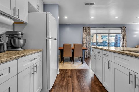 Tiny photo for 9829 Nottingham Avenue #10, Chicago Ridge, IL 60415 (MLS # 12511926)