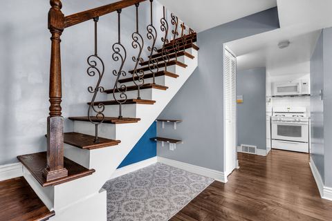 Tiny photo for 9829 Nottingham Avenue #10, Chicago Ridge, IL 60415 (MLS # 12511926)