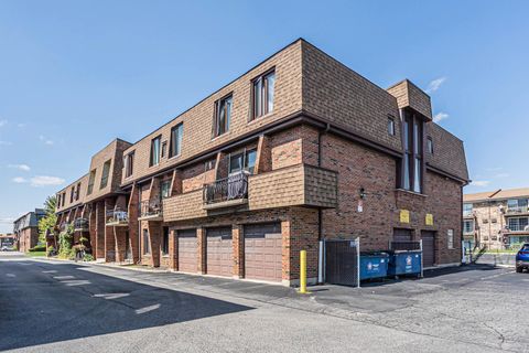 Tiny photo for 9829 Nottingham Avenue #10, Chicago Ridge, IL 60415 (MLS # 12511926)