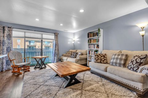 Tiny photo for 9829 Nottingham Avenue #10, Chicago Ridge, IL 60415 (MLS # 12511926)