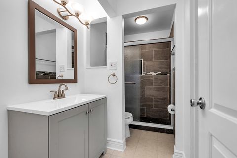 Tiny photo for 9829 Nottingham Avenue #10, Chicago Ridge, IL 60415 (MLS # 12511926)