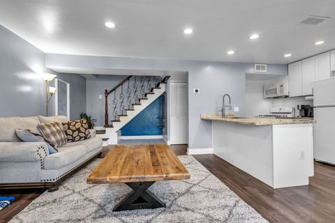 Tiny photo for 9829 Nottingham Avenue #10, Chicago Ridge, IL 60415 (MLS # 12511926)