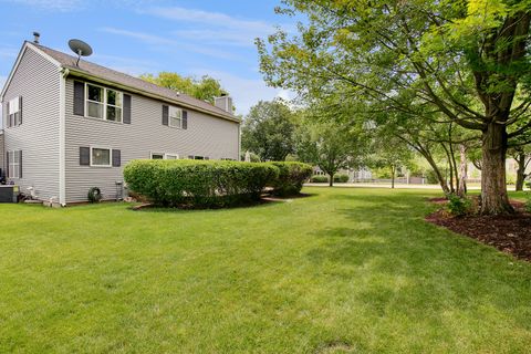 A home in Barrington