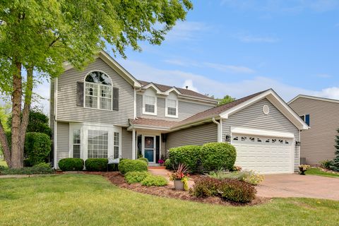 A home in Barrington