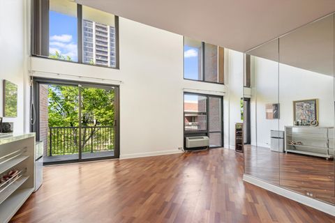 Tiny photo for 3041 S Michigan Avenue #504, Chicago, IL 60616 (MLS # 12214398)