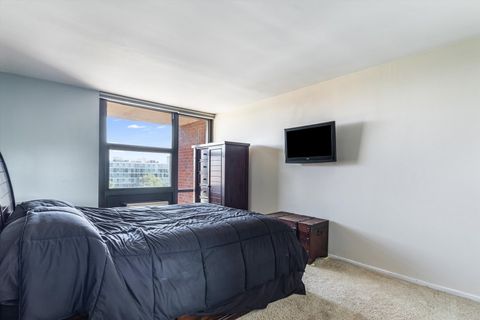 Tiny photo for 3041 S Michigan Avenue #504, Chicago, IL 60616 (MLS # 12214398)