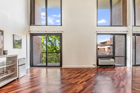 Tiny photo for 3041 S Michigan Avenue #504, Chicago, IL 60616 (MLS # 12214398)