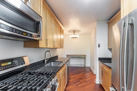 Tiny photo for 3041 S Michigan Avenue #504, Chicago, IL 60616 (MLS # 12214398)