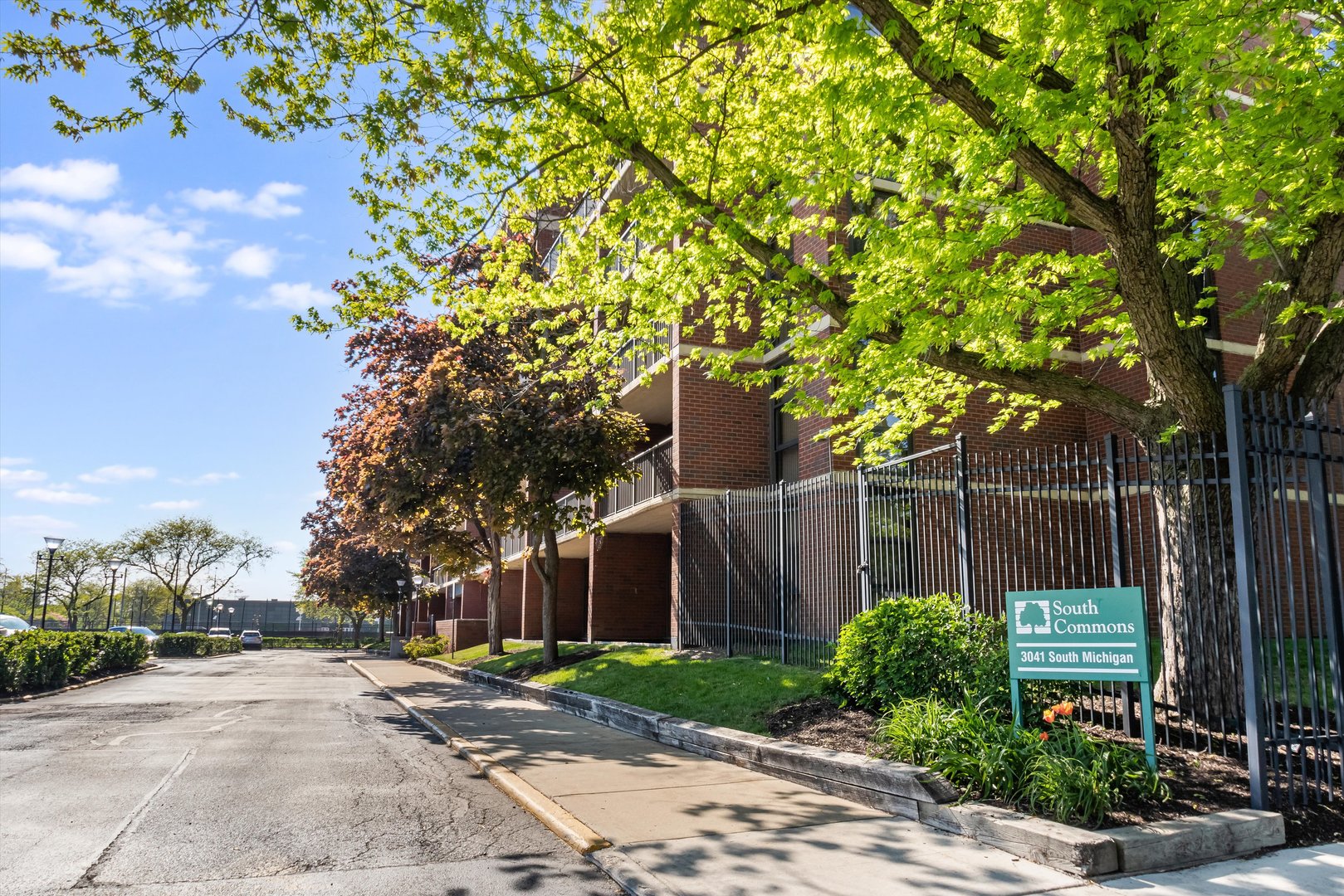 3041 S Michigan Avenue 504