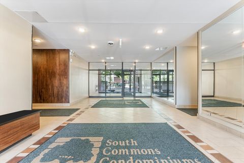 Tiny photo for 3041 S Michigan Avenue #504, Chicago, IL 60616 (MLS # 12214398)