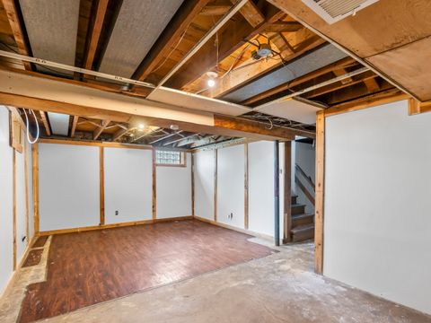 Tiny photo for 1135 Rice Avenue, Bellwood, IL 60104 (MLS # 12423980)
