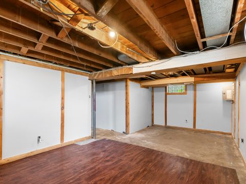 Tiny photo for 1135 Rice Avenue, Bellwood, IL 60104 (MLS # 12423980)