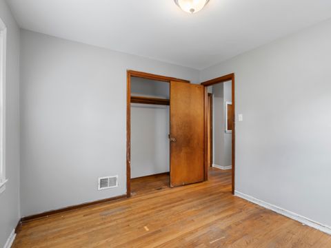 Tiny photo for 1135 Rice Avenue, Bellwood, IL 60104 (MLS # 12423980)