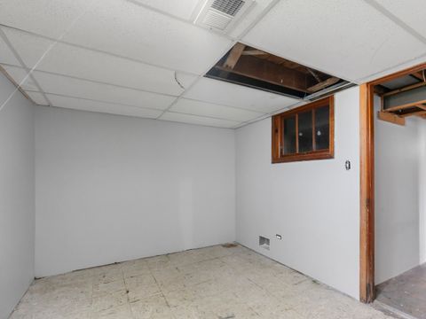 Tiny photo for 1135 Rice Avenue, Bellwood, IL 60104 (MLS # 12423980)
