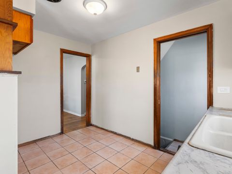 Tiny photo for 1135 Rice Avenue, Bellwood, IL 60104 (MLS # 12423980)