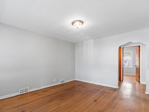 Tiny photo for 1135 Rice Avenue, Bellwood, IL 60104 (MLS # 12423980)