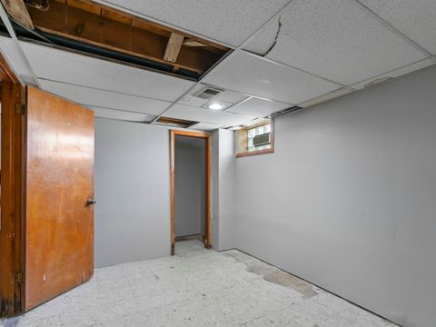 Tiny photo for 1135 Rice Avenue, Bellwood, IL 60104 (MLS # 12423980)