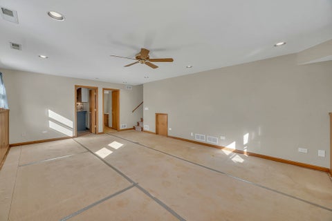 Tiny photo for 33790 N 2nd Street, Grayslake, IL 60030 (MLS # 12793516)