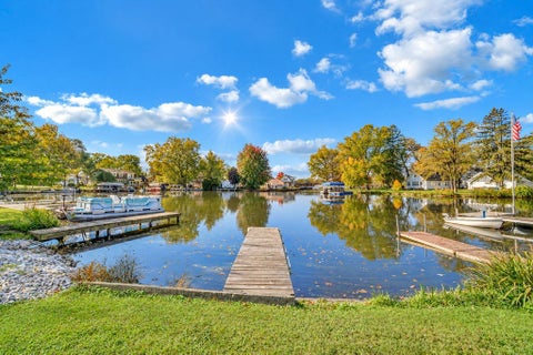 Tiny photo for 33790 N 2nd Street, Grayslake, IL 60030 (MLS # 12793516)