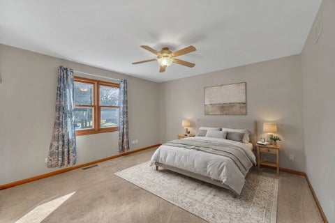 Tiny photo for 33790 N 2nd Street, Grayslake, IL 60030 (MLS # 12793516)