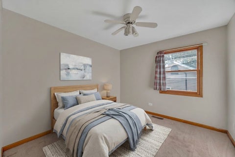 Tiny photo for 33790 N 2nd Street, Grayslake, IL 60030 (MLS # 12793516)