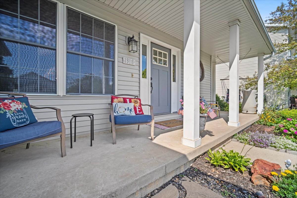 1318 Shannon Drive